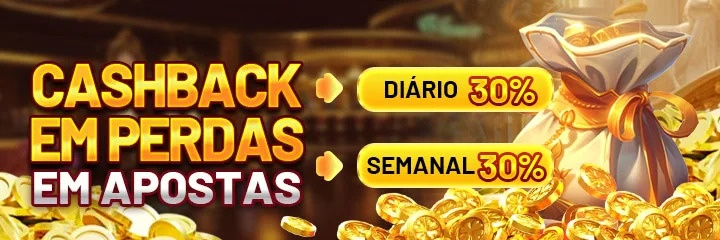 cc33bet Fundo de Resgate de Perdas Semanais